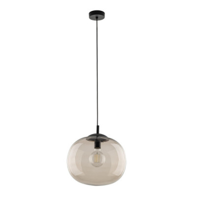 Vibe topaz lampa wisząca 1 350 4703 - TK Lighting