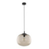 Vibe topaz lampa wisząca 1 350 4703 - TK Lighting