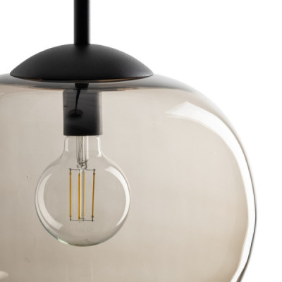 Vibe topaz lampa wisząca 1 350 4703 - TK Lighting