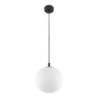 Vibe white lampa wisząca 1 250 4759 - TK Lighting