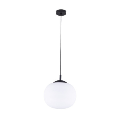 Vibe white lampa wisząca 1 300 4789 - TK Lighting