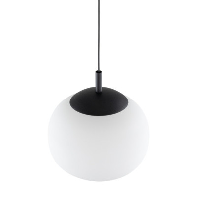 Vibe white lampa wisząca 1 300 4789 - TK Lighting