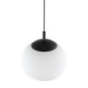 Vibe white lampa wisząca 1 300 4789 - TK Lighting