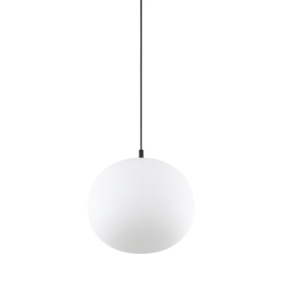 Vibe white lampa wisząca 1 300 4789 - TK Lighting