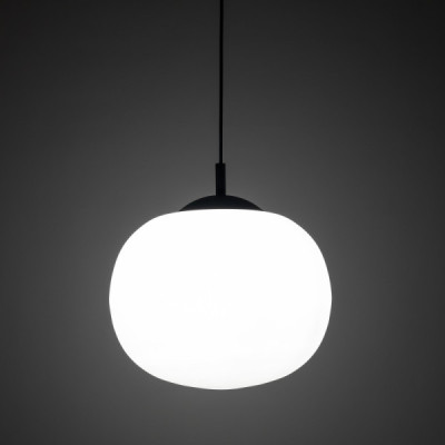 Vibe white lampa wisząca 1 350 4804 - TK Lighting