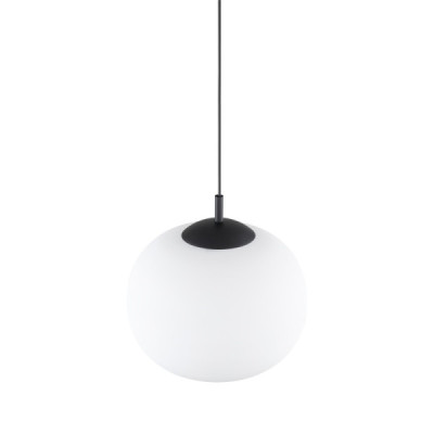 Vibe white lampa wisząca 1 350 4804 - TK Lighting