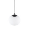 Vibe white lampa wisząca 1 350 4804 - TK Lighting