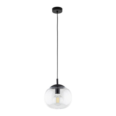 Vibe transparent lampa wisząca 1 250 4816 - TK Lighting