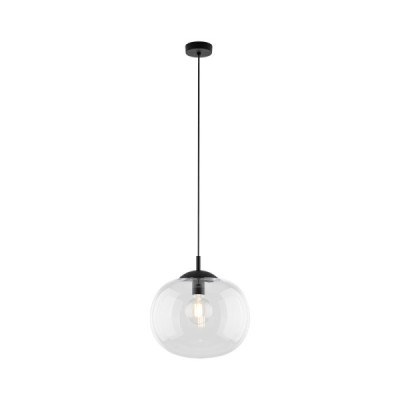 Vibe transparent lampa wisząca 1 300 4817 - TK Lighting