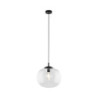 Vibe transparent lampa wisząca 1 300 4817 - TK Lighting