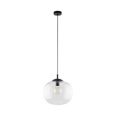 Vibe transparent lampa wisząca 1 350 4818 - TK Lighting