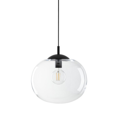 Vibe transparent lampa wisząca 1 350 4818 - TK Lighting