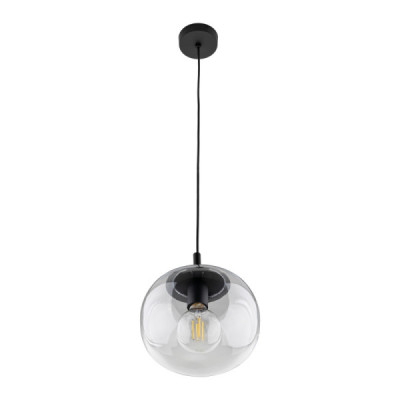 Vibe transparent lampa wisząca 1 350 4818 - TK Lighting