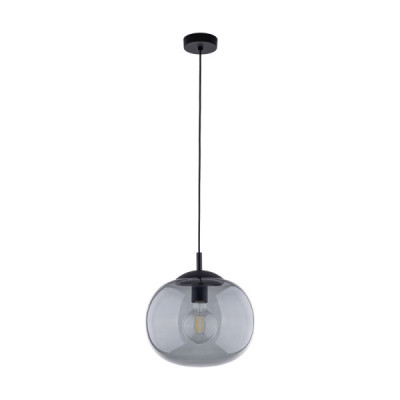 Vibe graphite lampa wisząca 1 300 4837 - TK Lighting