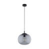 Vibe graphite lampa wisząca 1 300 4837 - TK Lighting