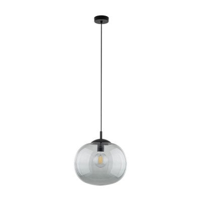 Vibe graphite lampa wisząca 1 350 4972 - TK Lighting