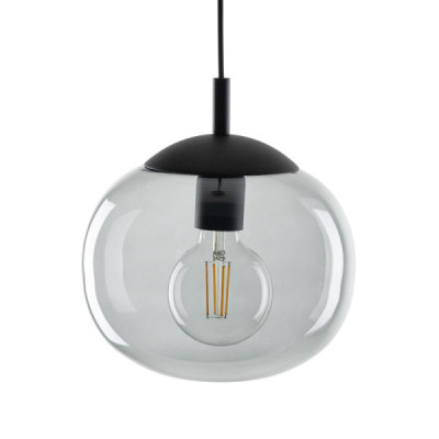 Vibe graphite lampa wisząca 1 350 4972 - TK Lighting