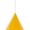 Cono yellow lampa wiszaca 1 l 3281 - TK Lighting