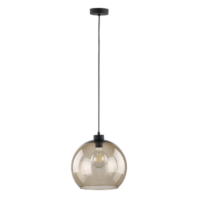 Cubus topaz lampa wisząca 1 pł 4970 - TK Lighting