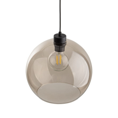 Cubus topaz lampa wisząca 1 pł 4970 - TK Lighting