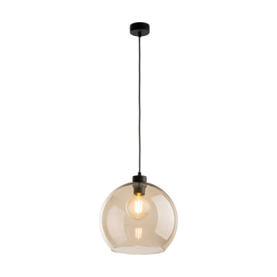 Cubus topaz lampa wisząca 1 pł 4970 - TK Lighting