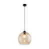 Cubus topaz lampa wisząca 1 pł 4970 - TK Lighting