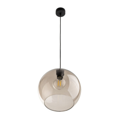 Cubus topaz lampa wisząca 1 pł 4970 - TK Lighting