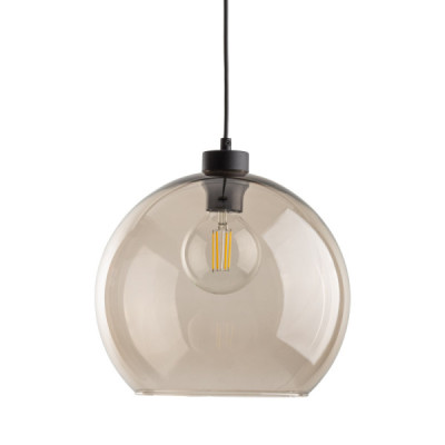 Cubus topaz lampa wisząca 1 pł 4970 - TK Lighting