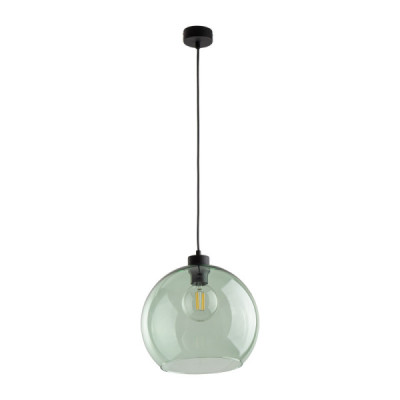 Cubus zielony new lampa wisząca 1 pł 6778 - TK Lighting