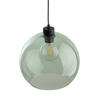 Cubus zielony new lampa wisząca 1 pł 6778 - TK Lighting