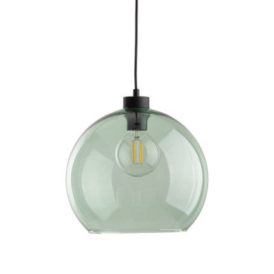 Cubus zielony new lampa wisząca 1 pł 6778 - TK Lighting