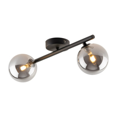 Estera black lampa sufitowa 2 6854 - TK Lighting