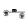 Estera black lampa sufitowa 2 6854 - TK Lighting