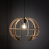 Venus wood lampa wisząca 1 m 6886 - TK Lighting