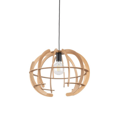 Venus wood lampa wisząca 1 m 6886 - TK Lighting