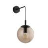 Esme topaz kinkiet 1 5389 - TK Lighting