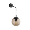 Esme topaz kinkiet 1 5389 - TK Lighting