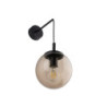 Esme topaz kinkiet 1 5389 - TK Lighting