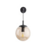 Esme topaz kinkiet 1 5389 - TK Lighting