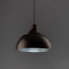 Cap brown lampa wisząca 1 6926 - TK Lighting