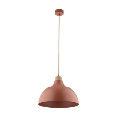 Cap brick lampa wisząca 1 6927 - TK Lighting