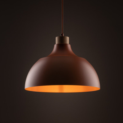 Cap brick lampa wisząca 1 6927 - TK Lighting