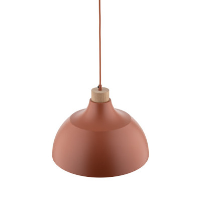 Cap brick lampa wisząca 1 6927 - TK Lighting