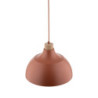 Cap brick lampa wisząca 1 6927 - TK Lighting