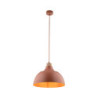 Cap brick lampa wisząca 1 6927 - TK Lighting