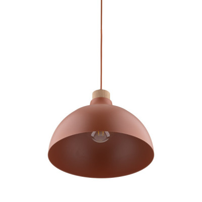 Cap brick lampa wisząca 1 6927 - TK Lighting