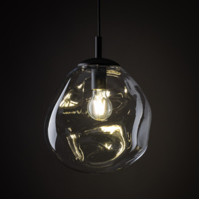 Sol mini new transparent 1 10082 - TK Lighting