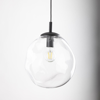 Sol mini new transparent 1 10082 - TK Lighting