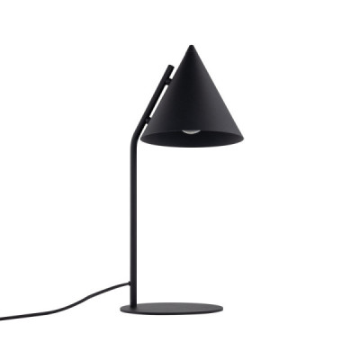 Cono black lampka nocna 16009 - TK Lighting