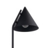 Cono black lampka nocna 16009 - TK Lighting